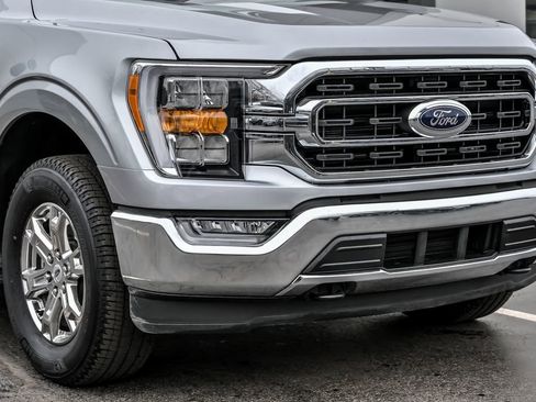 Certified 2023 Ford F150 XLT w/ Equipment Group 302A High image 11