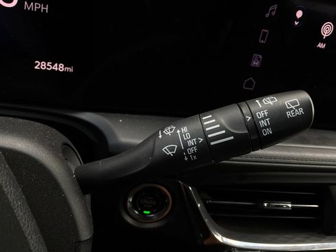 Used 2025 Buick Encore GX Preferred AWD/4WD image 34