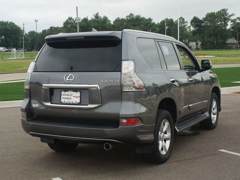 Used 2016 Lexus GX 460 w/ Navigation Package AWD/4WD image 20
