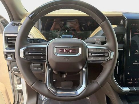 New 2026 GMC Yukon XL Elevation w/ Elevation Premium Package RWD image 24