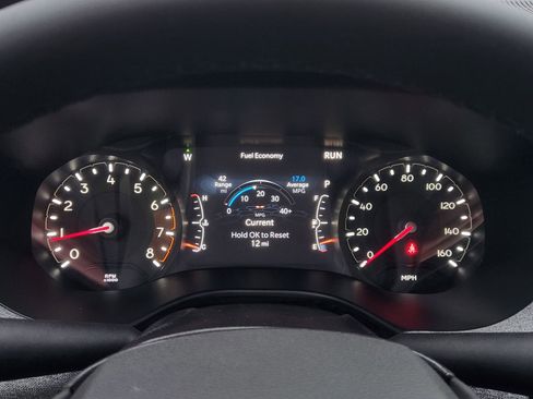 New 2026 Jeep Compass Latitude image 14