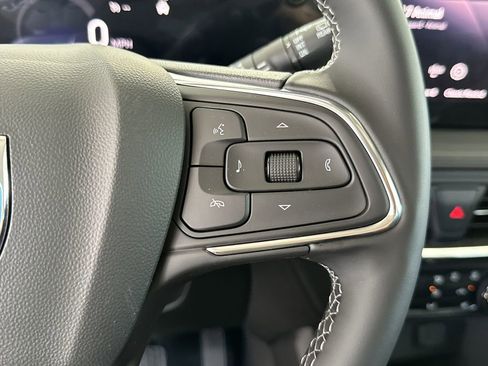 New 2026 Buick Encore GX Preferred image 21