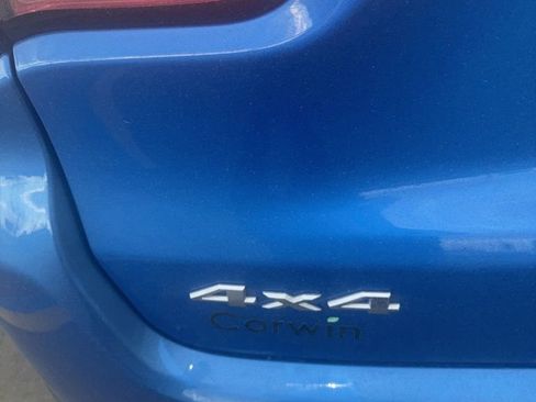 Used 2018 Jeep Compass Latitude w/ Popular Equipment Group image 6