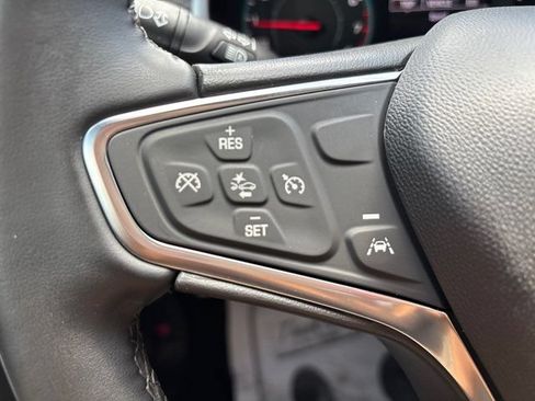 Used 2024 Chevrolet Malibu RS FWD image 39