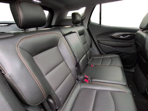 Used 2019 GMC Terrain SLT w/ Preferred Package FWD image 25