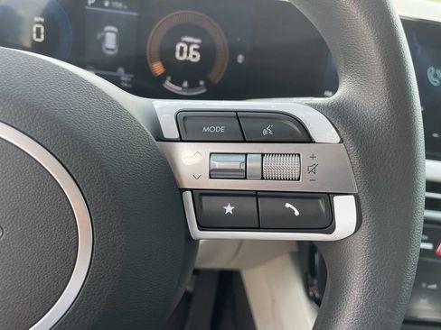 New 2026 Hyundai Tucson SEL Plus FWD image 31