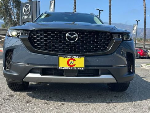 New 2025 MAZDA CX-50 2.5 Turbo w/ Weather Package image 4