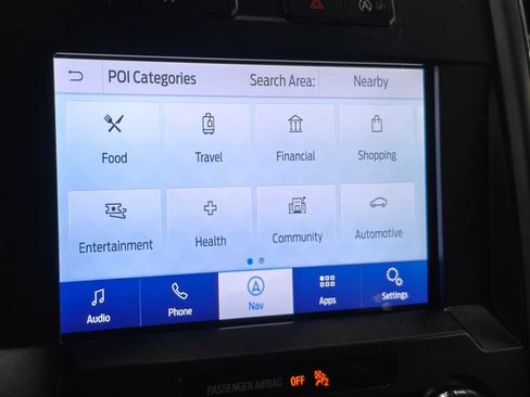 Used 2020 Ford F150 XLT w/ Equipment Group 302A Luxury image 32