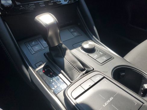 Used 2023 Lexus IS 350 F Sport w/ Navigation Package image 29