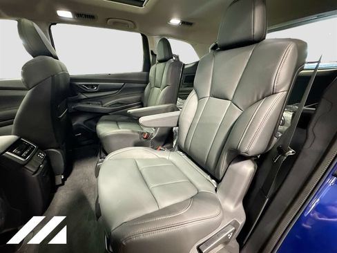 New 2026 Subaru Ascent Limited Bronze AWD/4WD image 26
