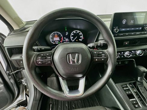 Used 2024 Honda CR-V EX image 12