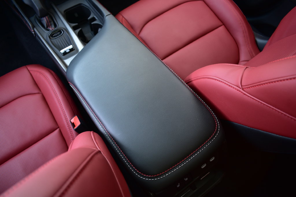 New 2026 Dodge Charger R/T AWD/4WD image 39