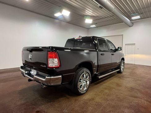 Used 2023 RAM 1500 Big Horn AWD/4WD image 35
