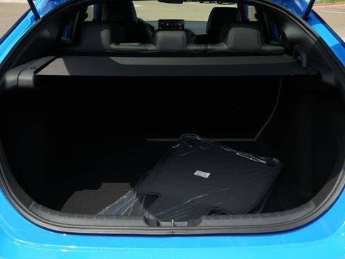 New 2026 Honda Civic Sport Touring image 8