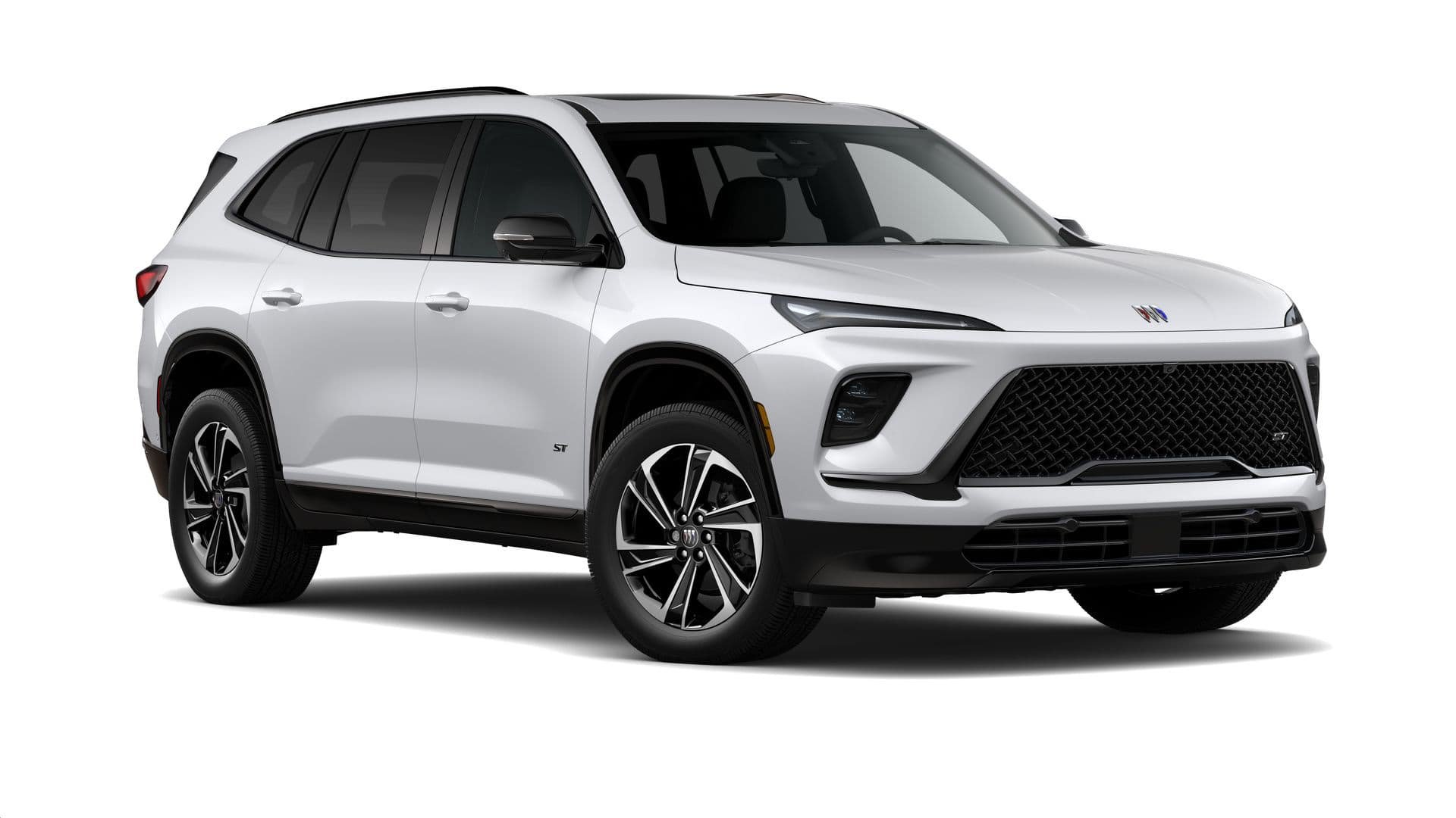 New 2026 Buick Enclave Sport Touring w/ Power Package AWD/4WD image 28
