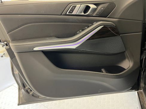 Certified 2023 BMW X5 xDrive40i w/ Parking Assistance Package image 23