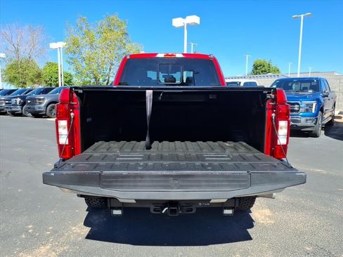 Used 2020 Ford F250 Lariat w/ Lariat Ultimate Package image 16