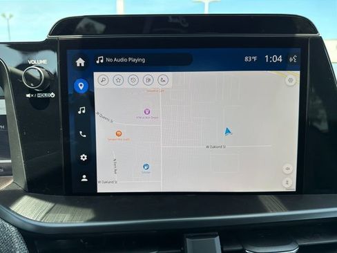 New 2026 Subaru Outback Premium AWD/4WD image 12