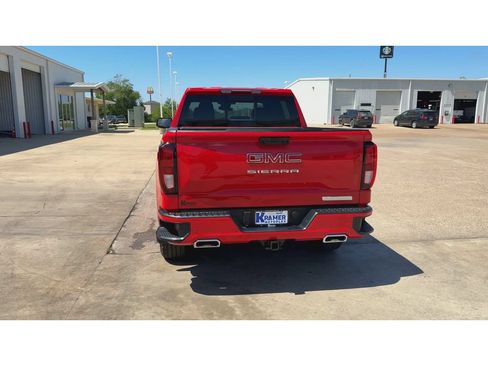New 2026 GMC Sierra 1500 Elevation w/ Elevation Premium Package AWD/4WD image 7
