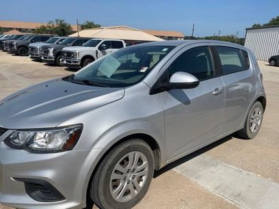 Used 2020 Chevrolet Sonic LT