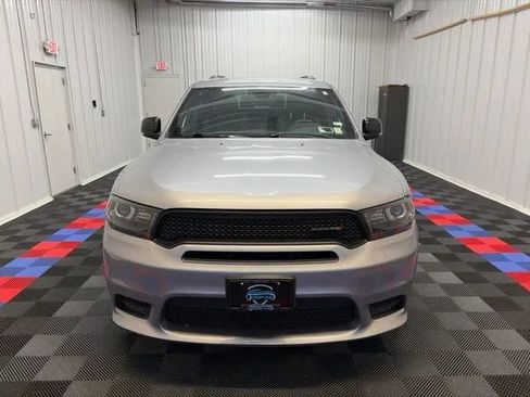 Used 2020 Dodge Durango GT AWD/4WD image 7