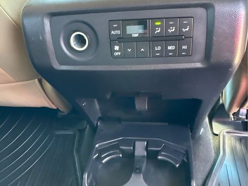 Used 2015 Toyota Sequoia Limited RWD image 25