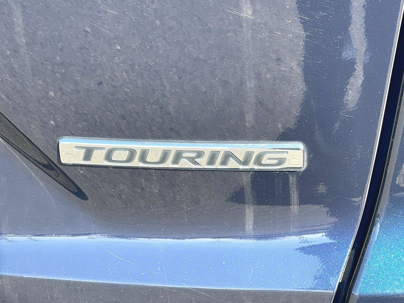 Used 2020 Honda CR-V Touring image 19