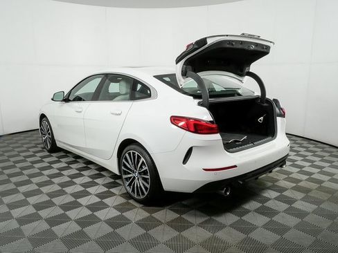 Used 2024 BMW 228i xDrive Gran Coupe w/ Convenience Package image 32