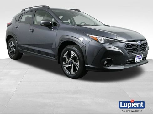 Used 2024 Subaru Crosstrek 2.0i Premium w/ Popular Package #4 AWD/4WD image 1