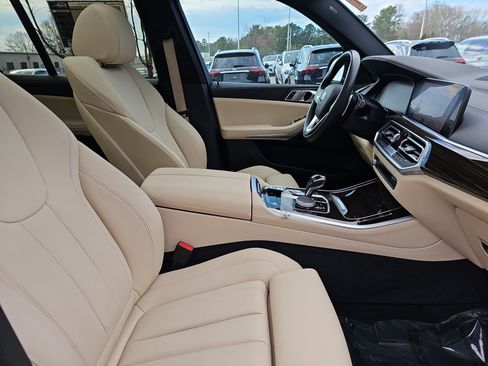 Used 2020 BMW X5 sDrive40i w/ Convenience Package image 10