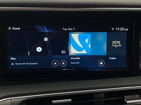 New 2026 Hyundai Palisade Limited image 23