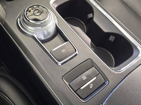 Used 2019 Ford Fusion Titanium image 26
