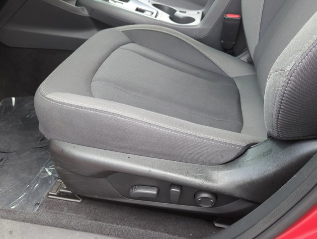 Used 2025 Subaru Crosstrek 2.5i Premium AWD/4WD image 14