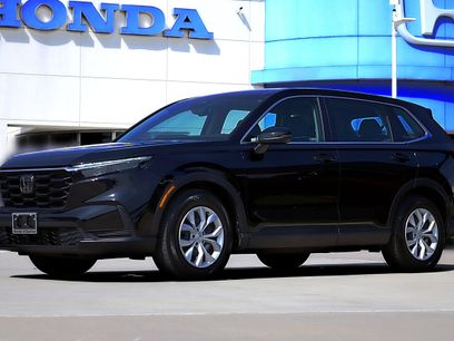 Used 2023 Honda CR-V LX