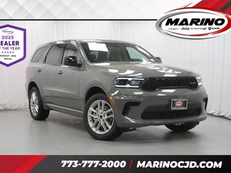 New 2026 Dodge Durango GT video 1