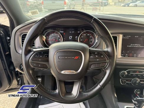 Used 2023 Dodge Charger GT image 39
