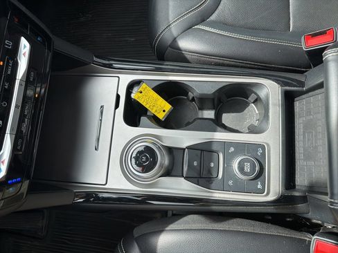 Used 2021 Ford Explorer ST w/ Equipment Group 401A AWD/4WD image 19