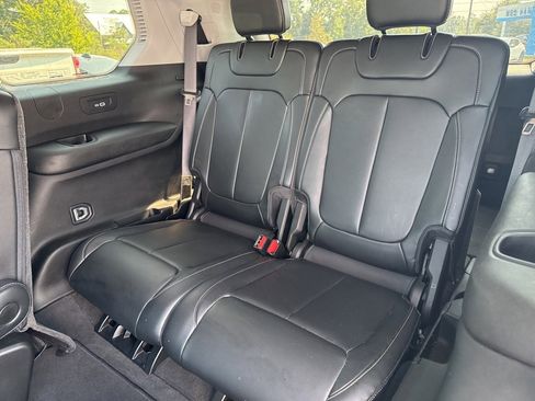 Used 2021 Jeep Grand Cherokee L Limited image 9