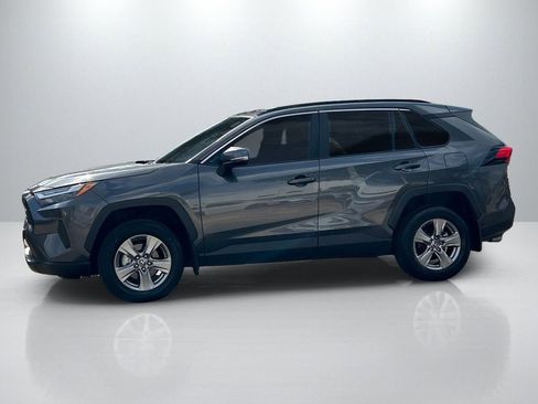Used 2023 Toyota RAV4 XLE w/ Convenience Package image 8