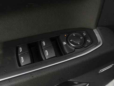 New 2026 Chevrolet Silverado 1500 LT Trail Boss image 16