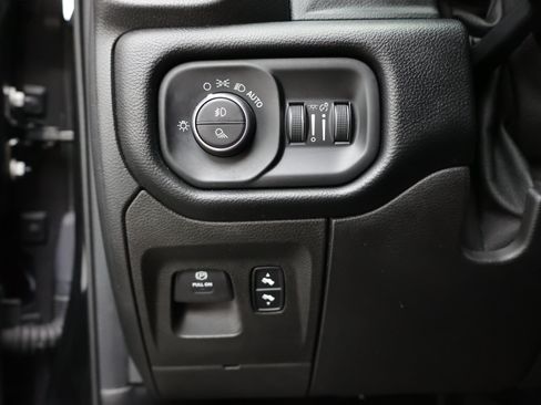 Used 2019 RAM 1500 Rebel w/ Rebel Level 1 Equipment Group RWD image 21