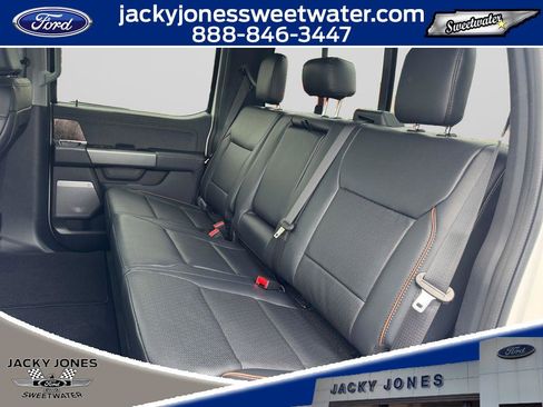 New 2026 Ford F350 Lariat AWD/4WD image 13