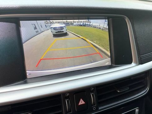 Used 2020 Kia Optima LX FWD image 20