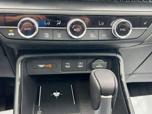 New 2026 Honda CR-V TrailSport image 26