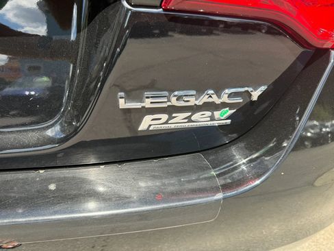 Used 2015 Subaru Legacy 2.5i Limited AWD/4WD image 38