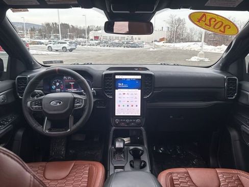 Used 2024 Ford Ranger Raptor image 24