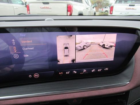 New 2026 Buick Envision Sport Touring AWD/4WD image 28