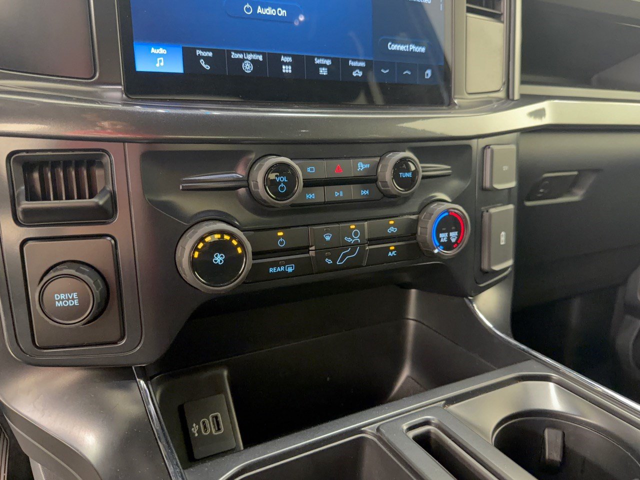Used 2026 Ford F150 STX w/ Equipment Group 200A RWD image 22