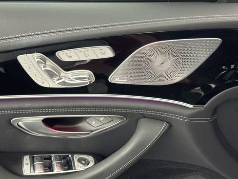 Used 2024 Mercedes-Benz AMG GT 43 image 16