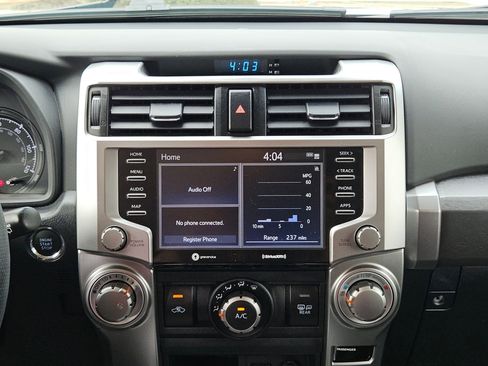 Used 2021 Toyota 4Runner Trail Special Edition AWD/4WD image 17